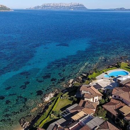 Apartment In S'Abba E Sa Pedra With Pool Гольфо-Аранчи Экстерьер фото