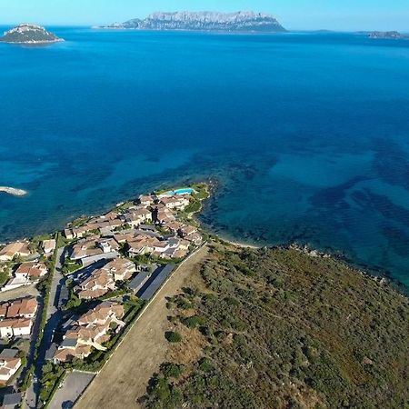 Apartment In S'Abba E Sa Pedra With Pool Гольфо-Аранчи Экстерьер фото