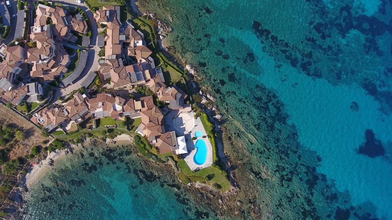 Apartment In S'Abba E Sa Pedra With Pool Гольфо-Аранчи Экстерьер фото