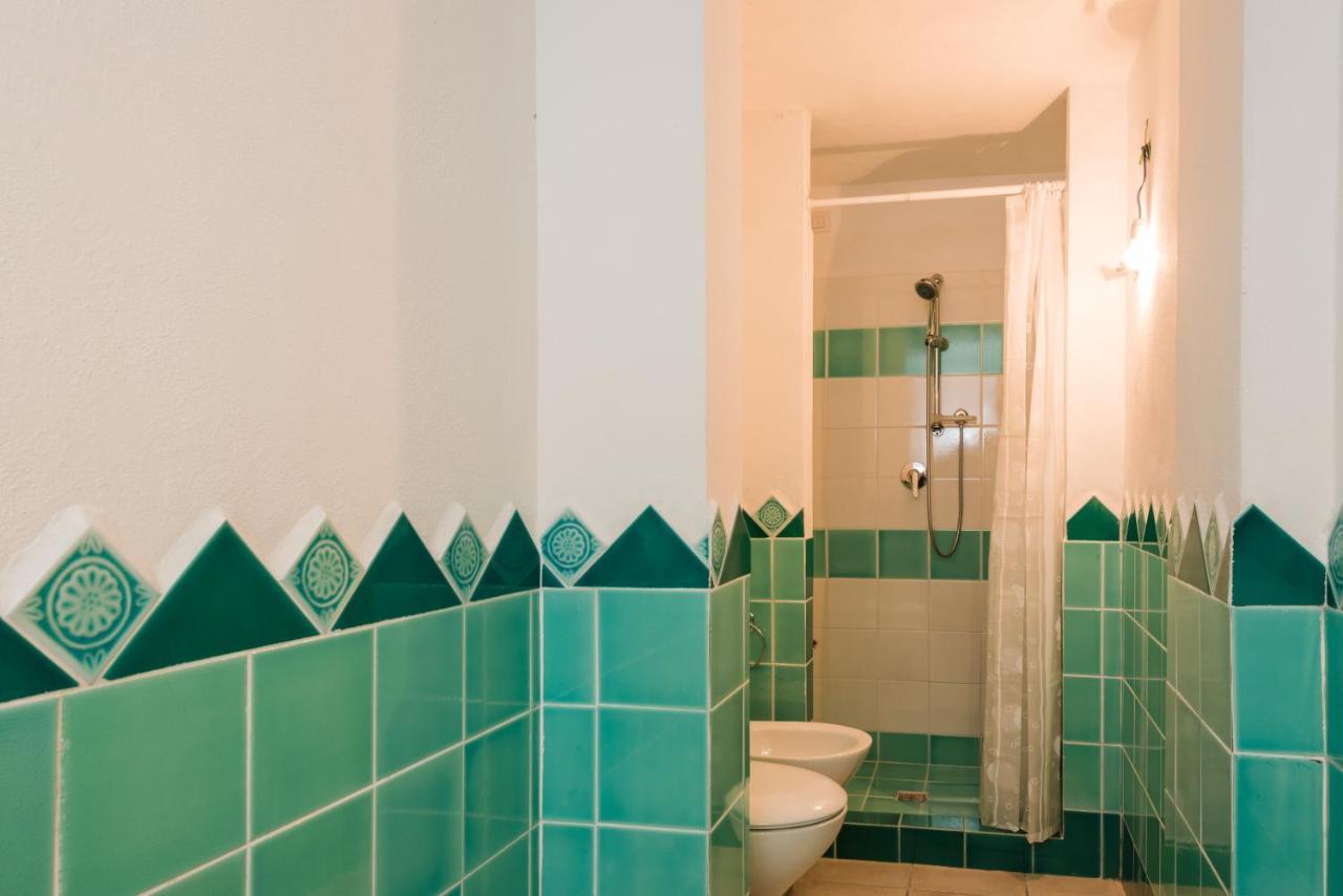 Apartment In S'Abba E Sa Pedra With Pool Гольфо-Аранчи Экстерьер фото