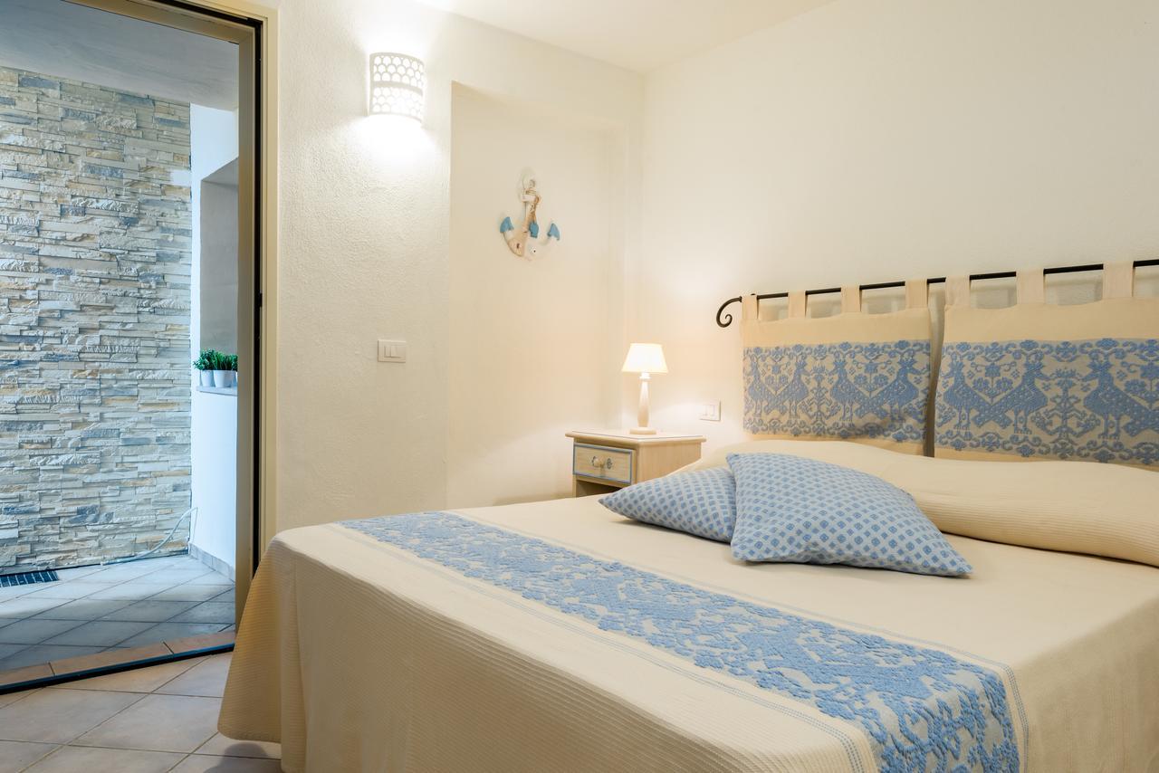 Apartment In S'Abba E Sa Pedra With Pool Гольфо-Аранчи Экстерьер фото